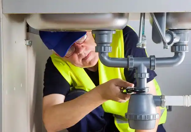 loodgieter Krabbendijke